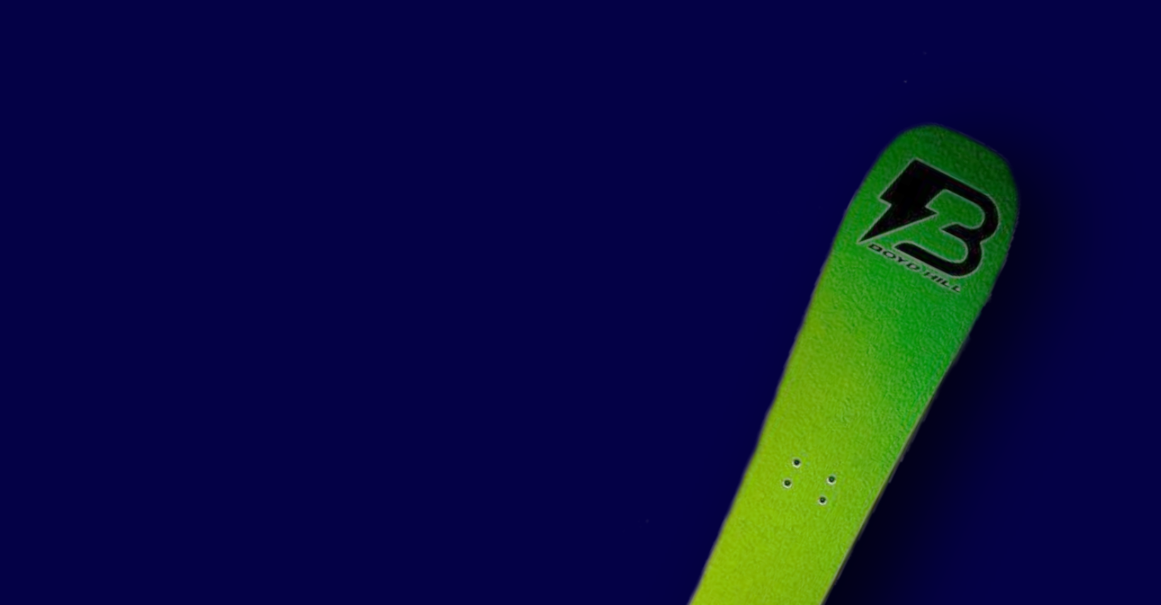 Sub Skis