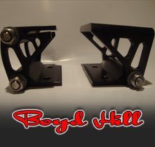 115cm ATV Complete Snowskate