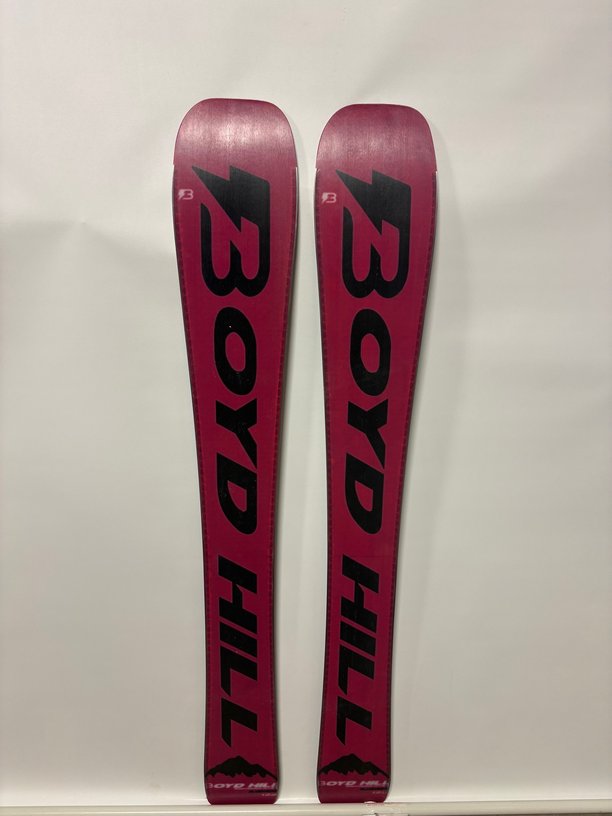 122cm Slushboat Complete Snowskate
