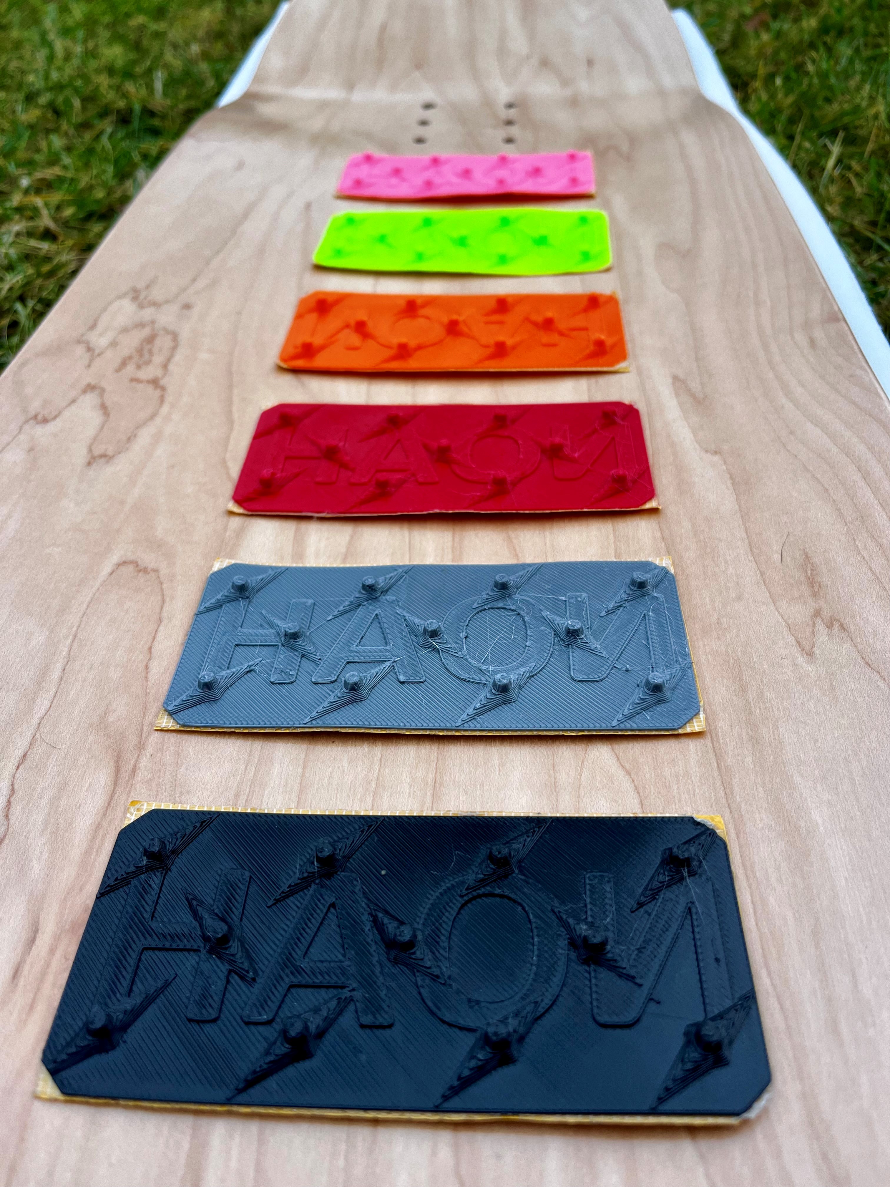 Haon Diamond Grip FS Grip pack